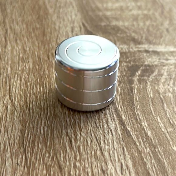 Helical Desk Spinner - Fidget, Decoration, Study, Toy, - Picture 3 of 3